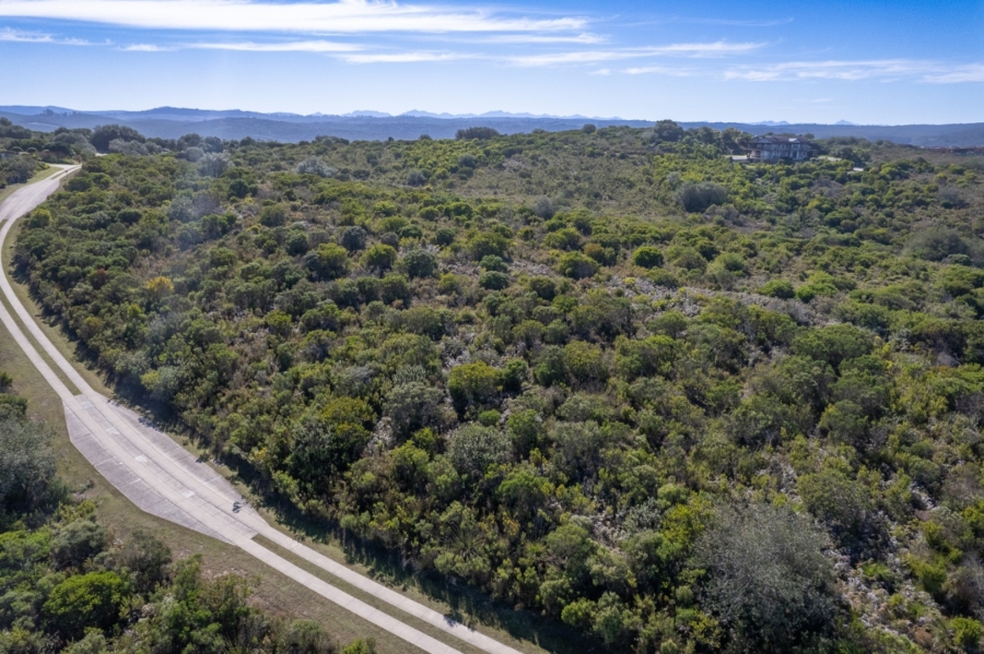 0 Bedroom Property for Sale in Pezula Private Estate Western Cape